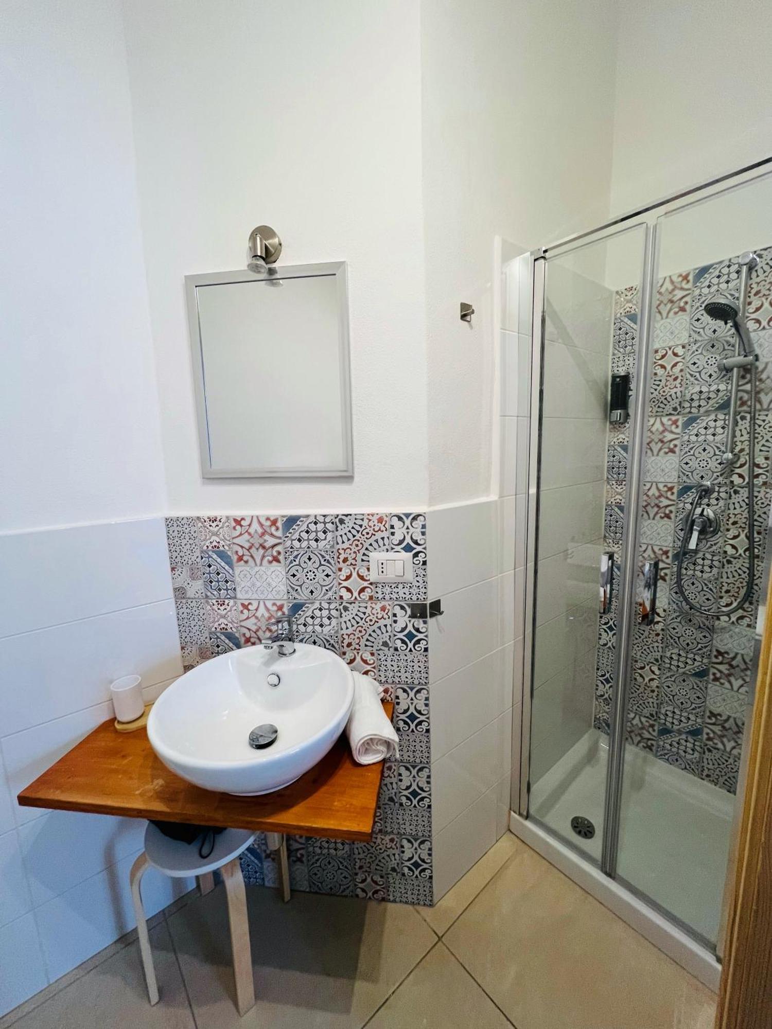 Les Chambres De Francoise Guest House Olbia Eksteriør billede