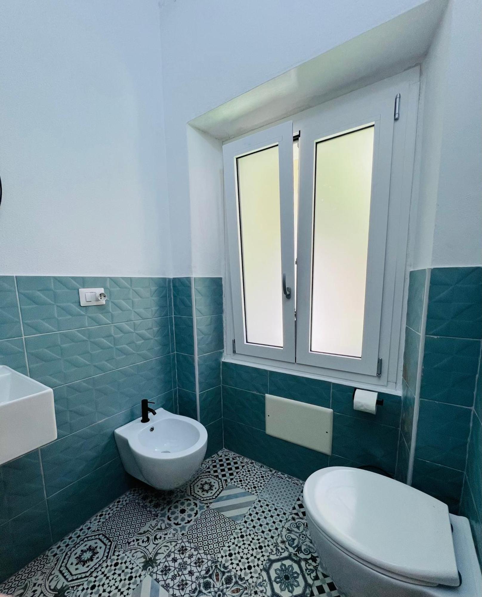 Les Chambres De Francoise Guest House Olbia Eksteriør billede