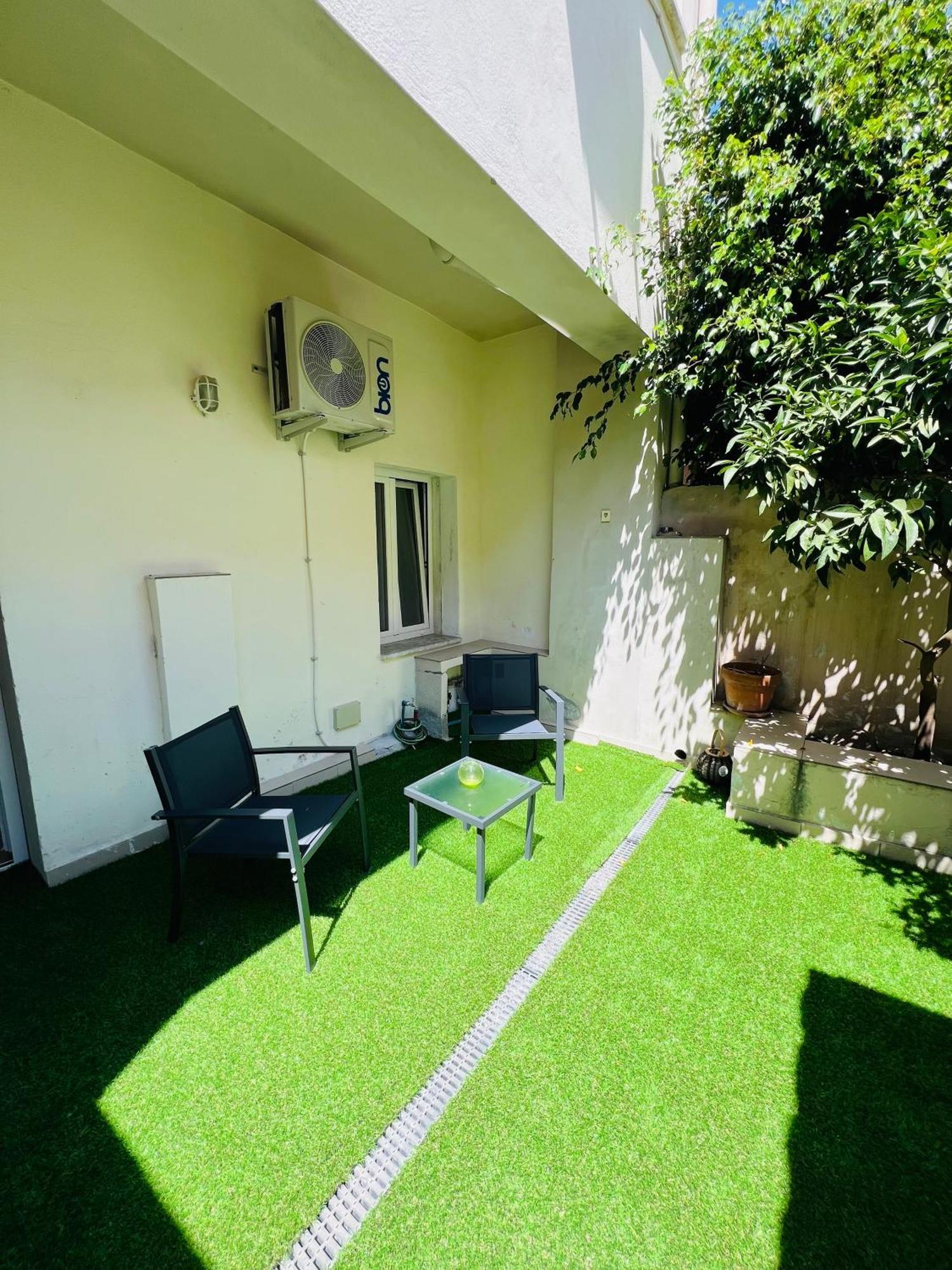 Les Chambres De Francoise Guest House Olbia Eksteriør billede