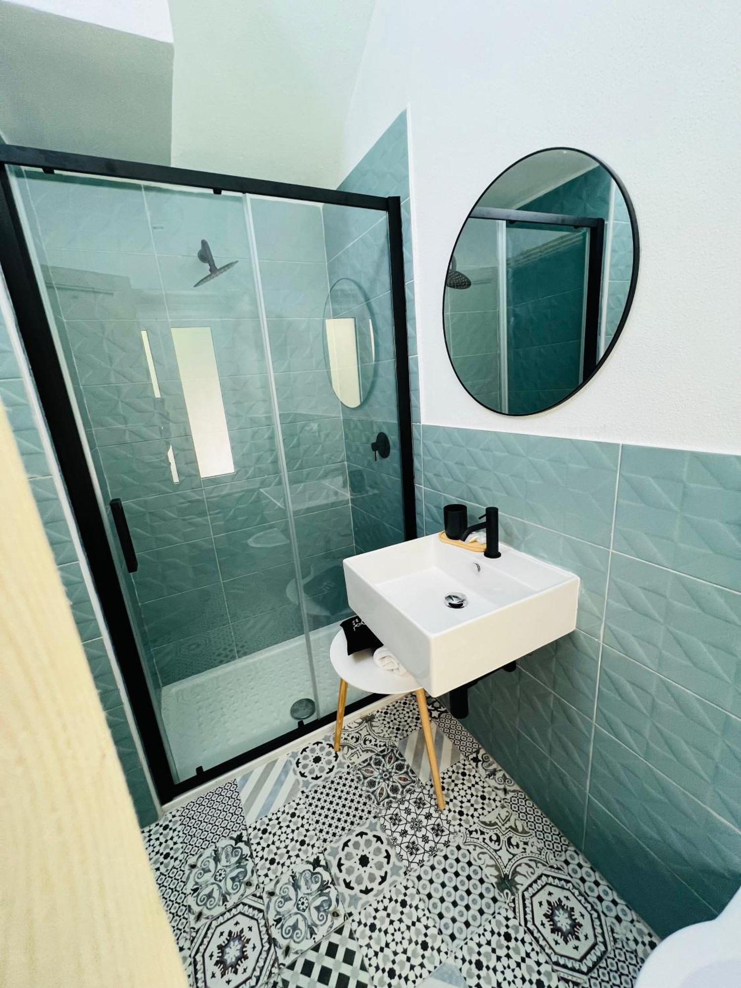 Les Chambres De Francoise Guest House Olbia Eksteriør billede